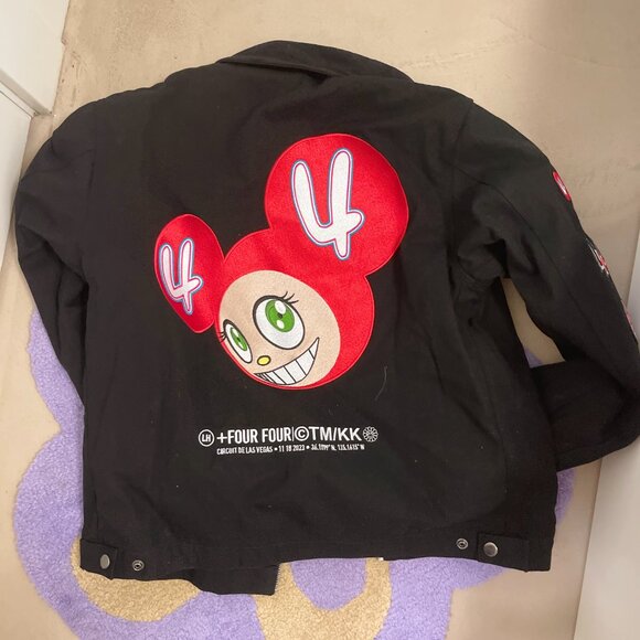 +44 Jacket - Picture 5 of 5